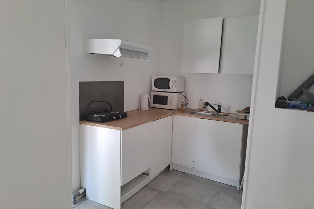 Photo of Kitchen in Mitry-Mory