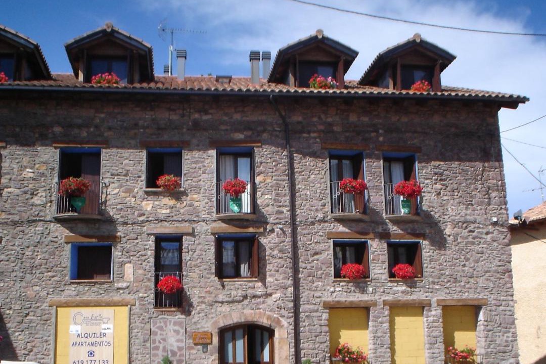Photo of Others in Laspaules