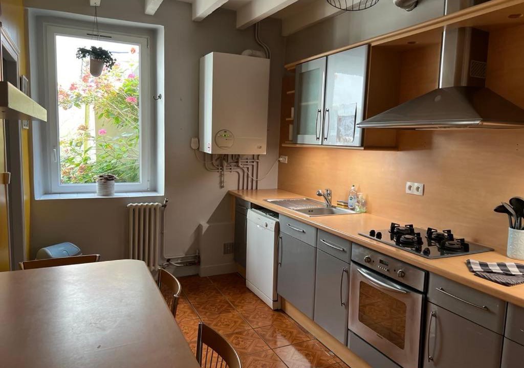 Photo of Kitchen in Cherbourg-en-Cotentin