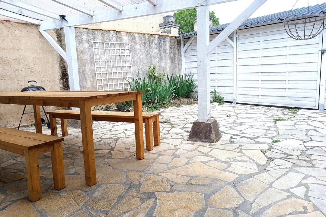 Photo of Others in Montreuil-Bellay