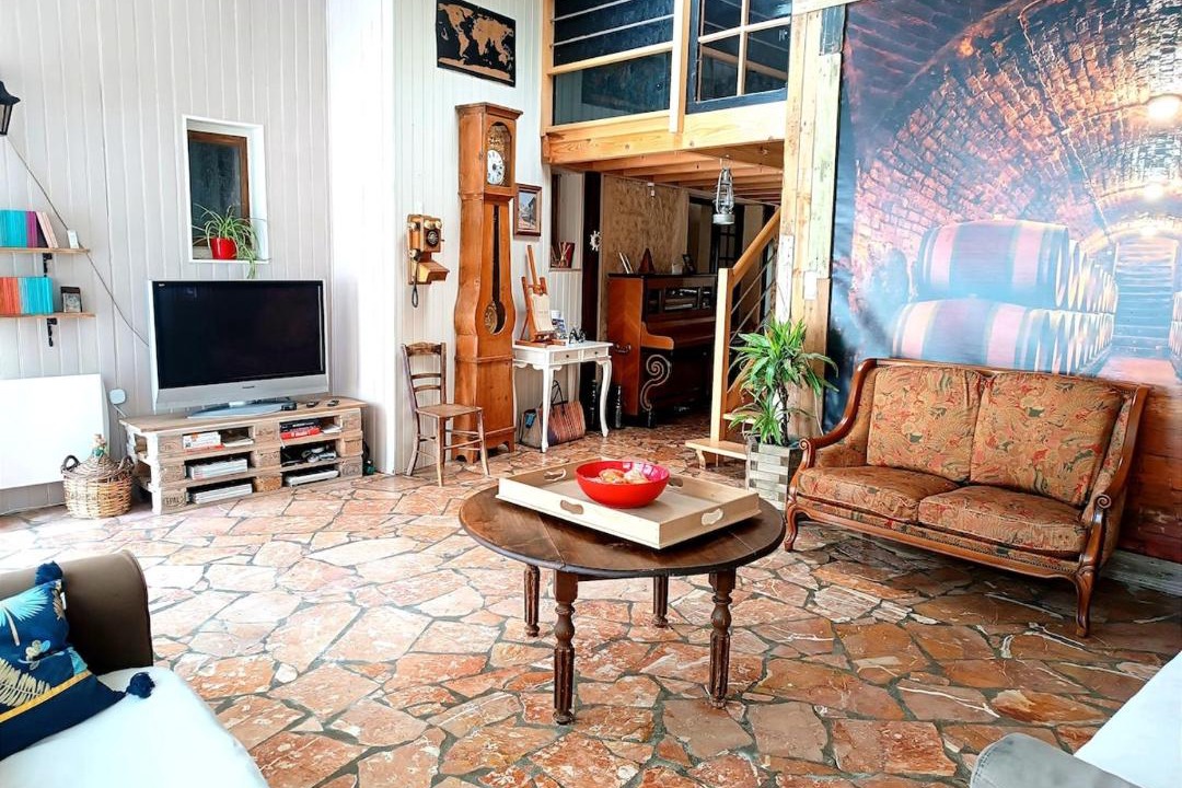 Photo of Others in Montreuil-Bellay