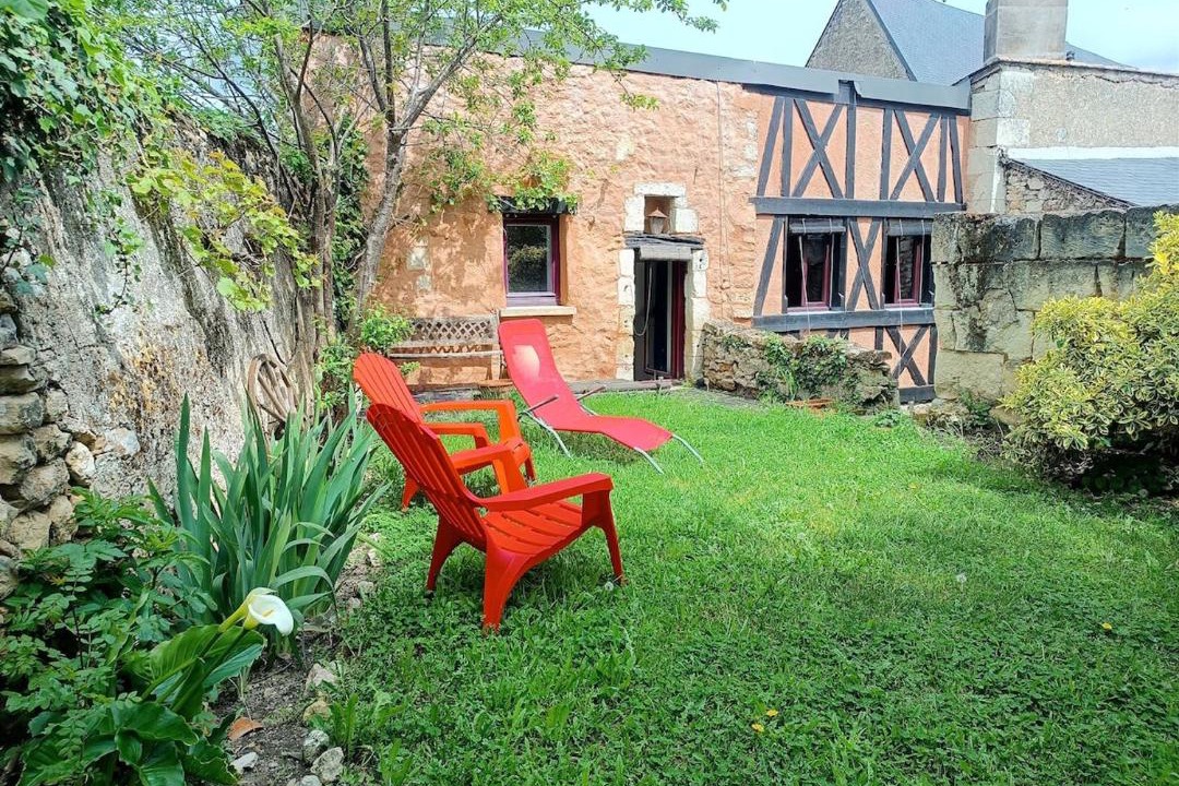 Photo of Others in Montreuil-Bellay