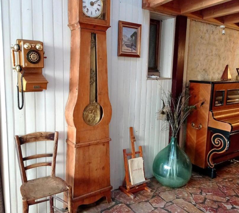 Photo of Others in Montreuil-Bellay