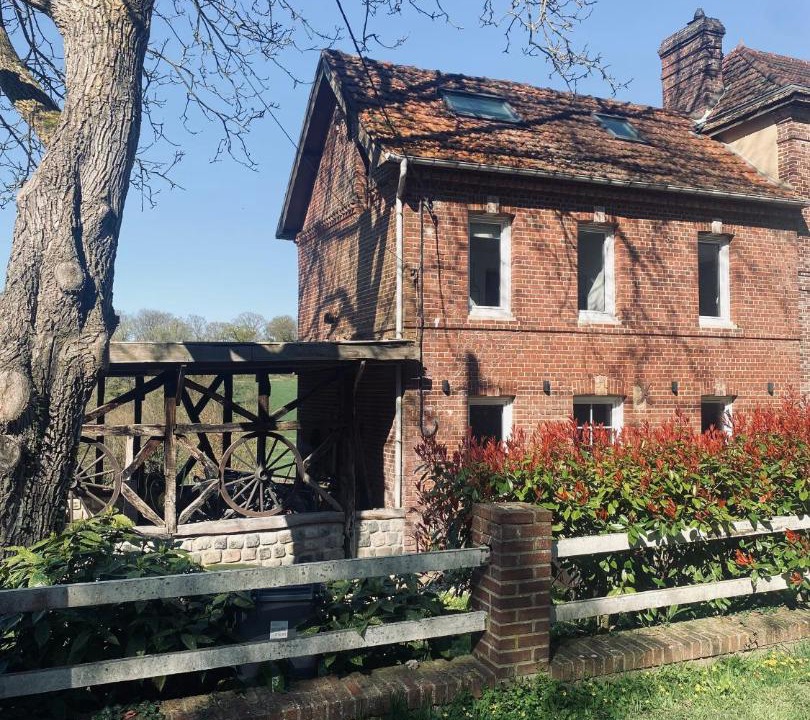 Photo of Others in Saint-Pierre-de-Manneville