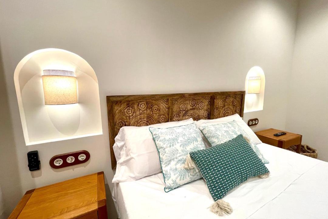 Photo of Bedroom in El Cabanyal