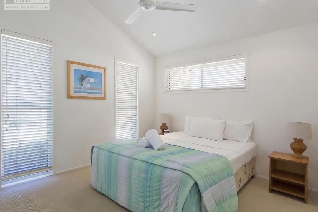 Photo of Bedroom in Noosa Heads