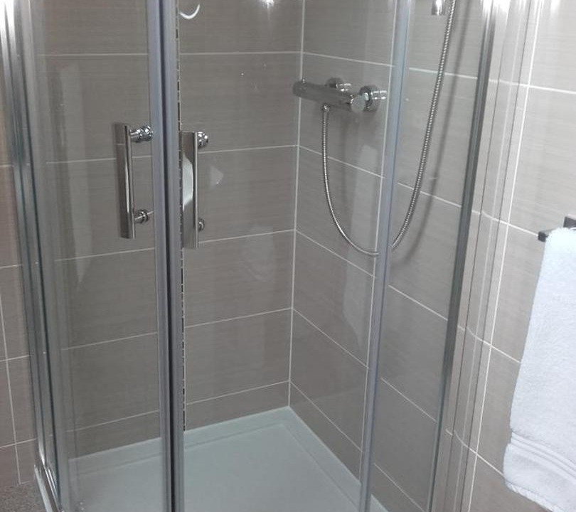 Photo of Bathroom in North Ferriby