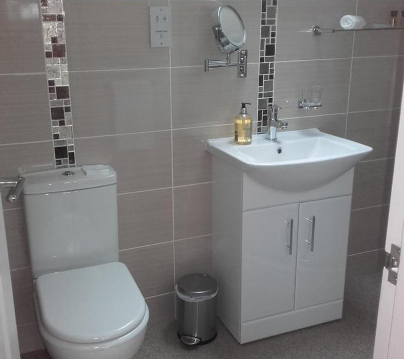 Photo of Bathroom in North Ferriby