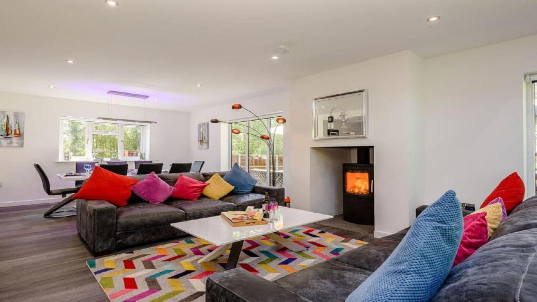 Photo of Livingroom in Horning