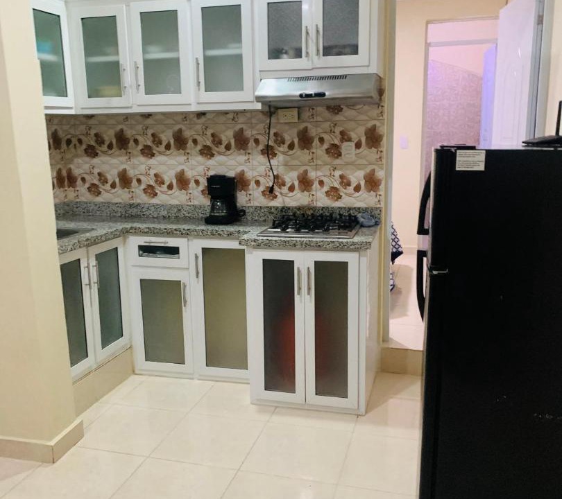 Photo of Kitchen in Yamasa