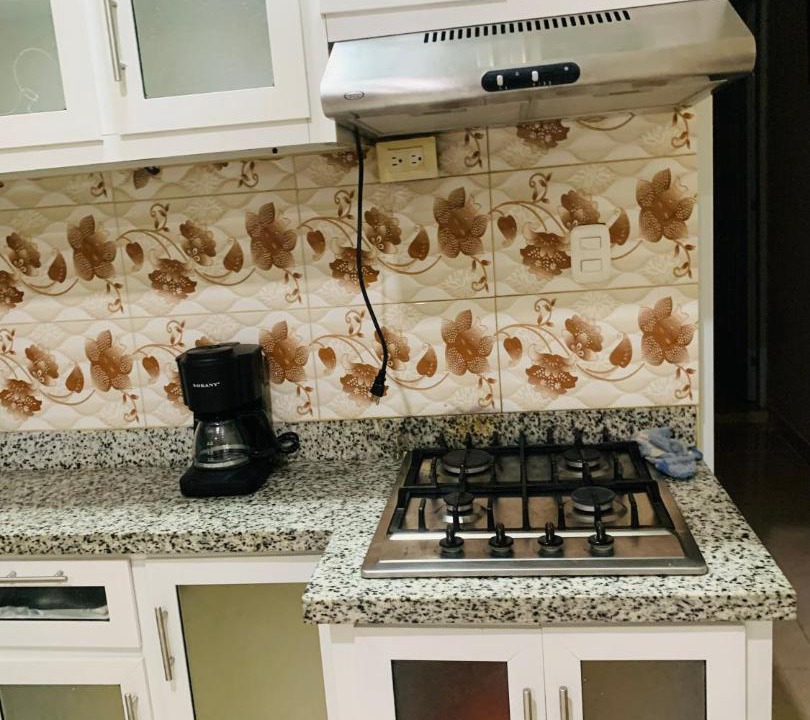 Photo of Kitchen in Yamasa