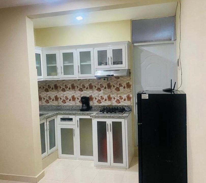 Photo of Kitchen in Yamasa