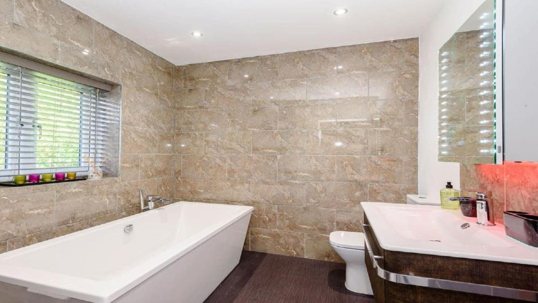 Photo of Bathroom in Horning