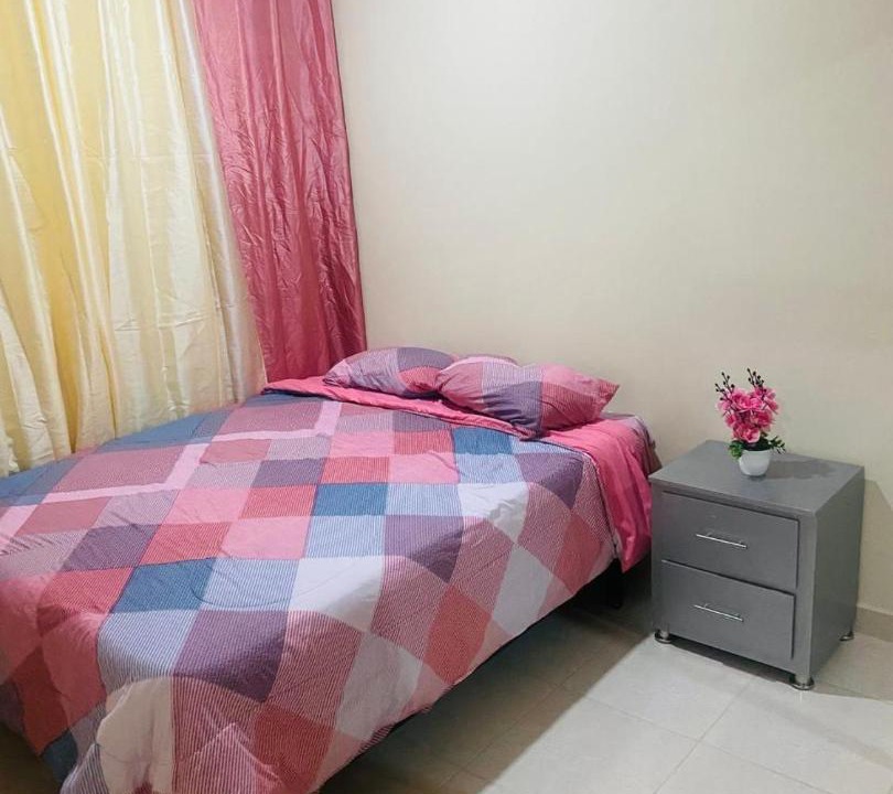 Photo of Bedroom in Yamasa