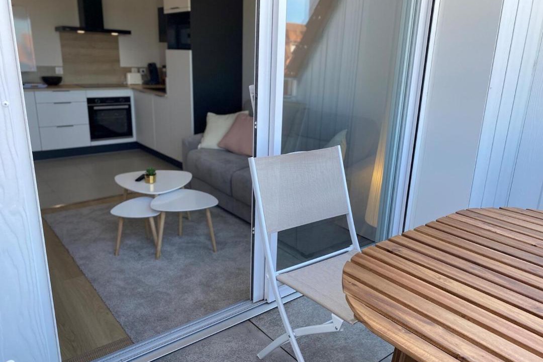 Photo of Others in Sainte-Cecile-Plage