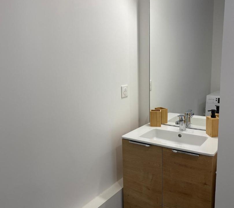 Photo of Bathroom in Sainte-Cecile-Plage