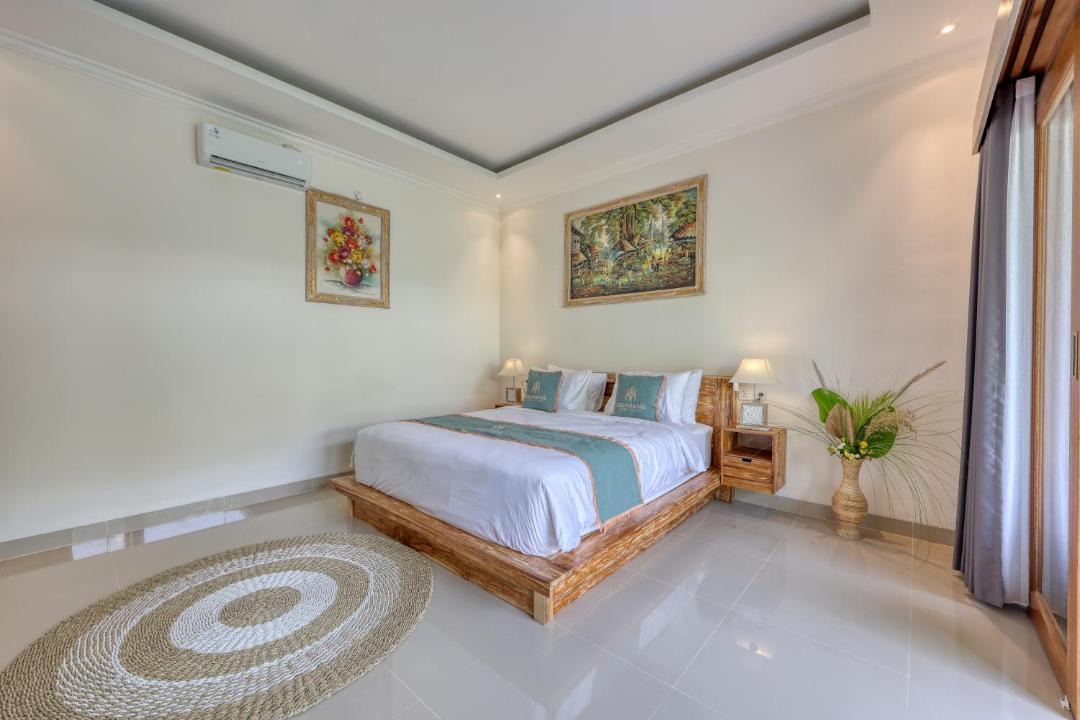 Photo of Bedroom in Penida Island