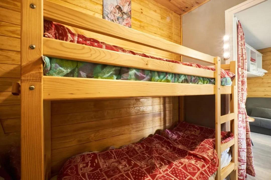 Photo of Bedroom in Allevard