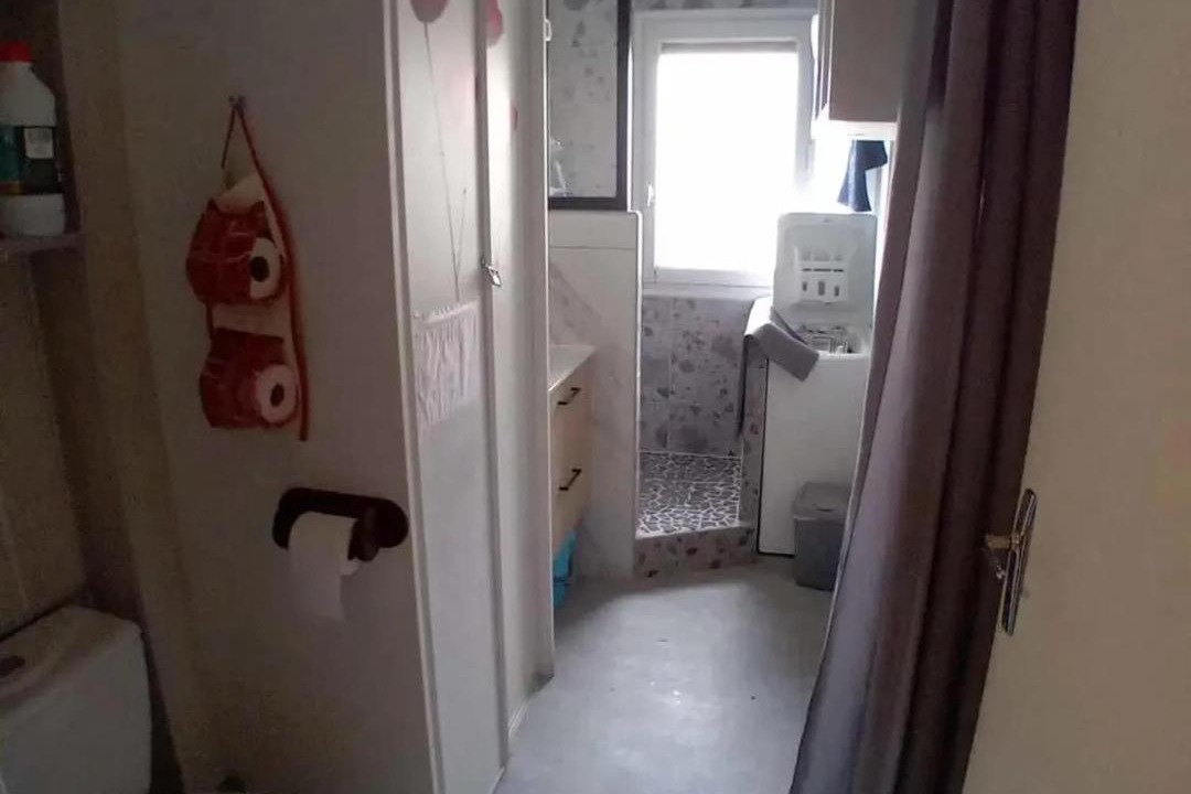 Photo of Bathroom in Allevard