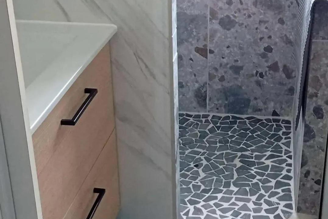 Photo of Bathroom in Allevard