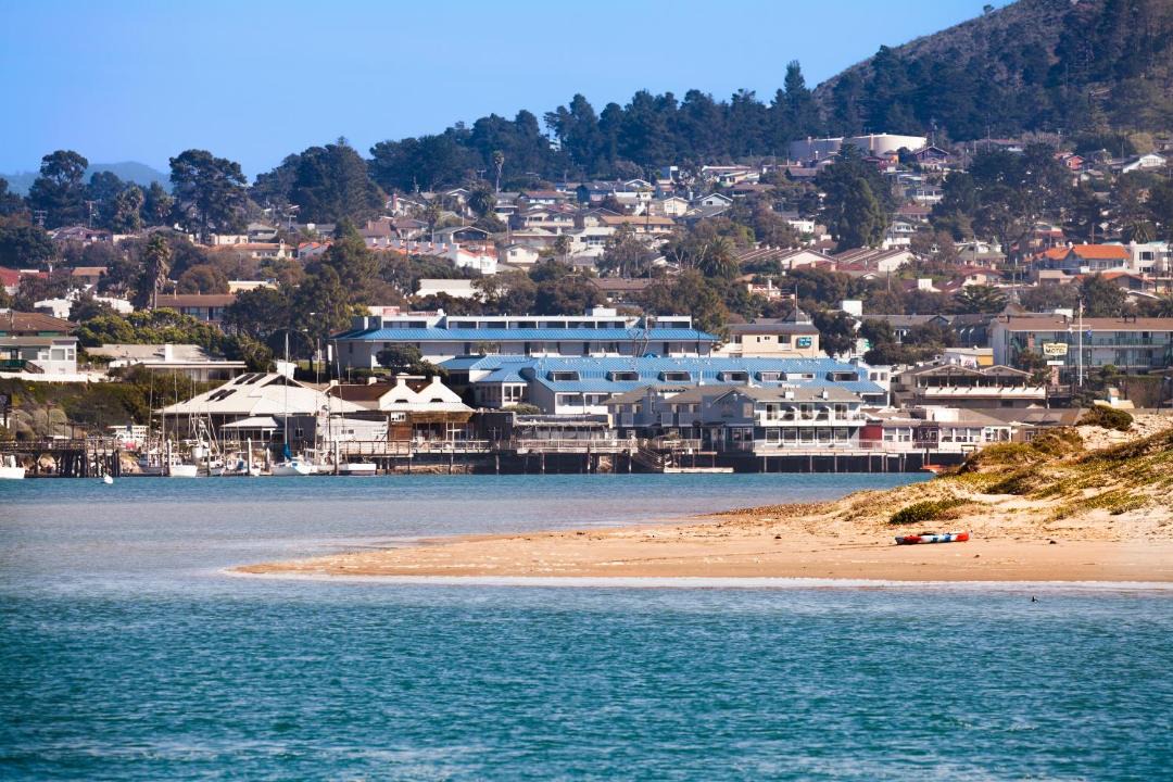 Photo of Others in Morro Bay