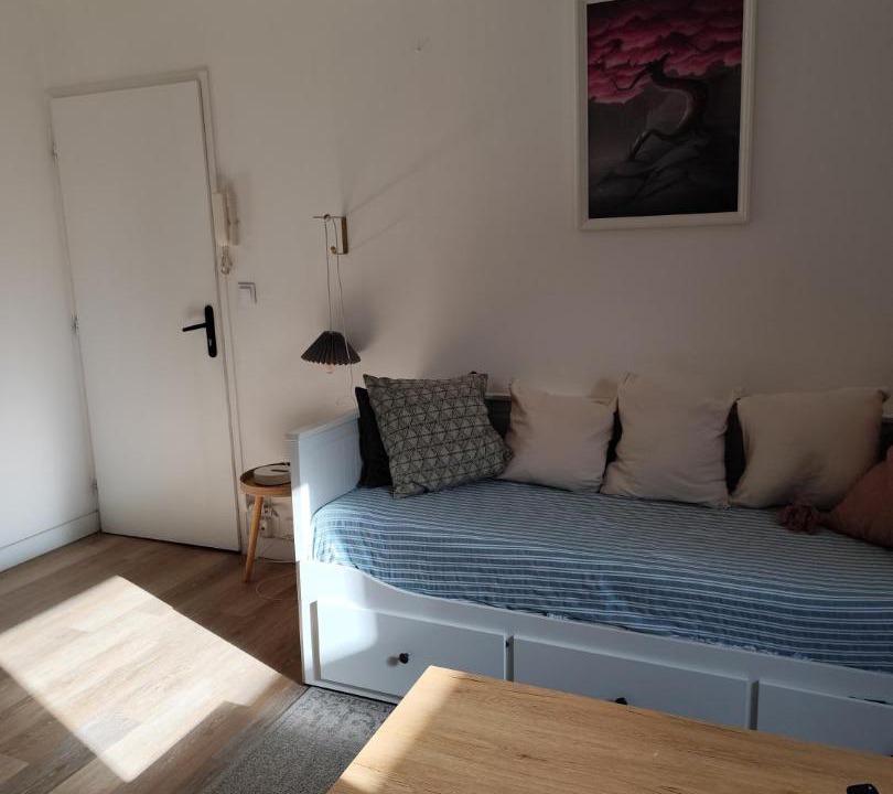 Photo of Bedroom in Saint-Marc