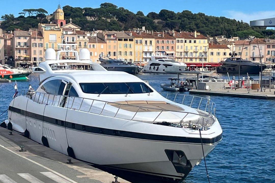 Photo of Others in Pointe Croisette