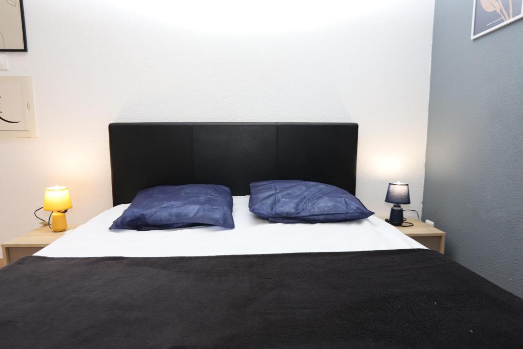 Photo of Bedroom in Argeles Plage