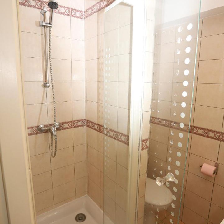 Photo of Bathroom in Argeles Plage