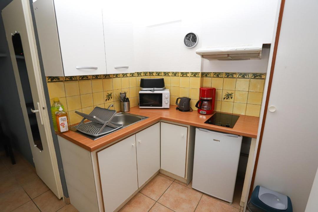 Photo of Kitchen in Argeles Plage