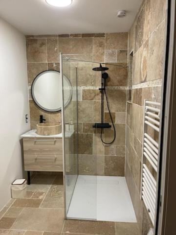 Photo of Bathroom in Blois