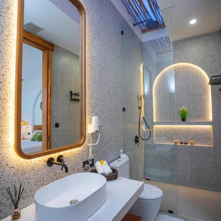 Photo of Bathroom in Kuta Selatan