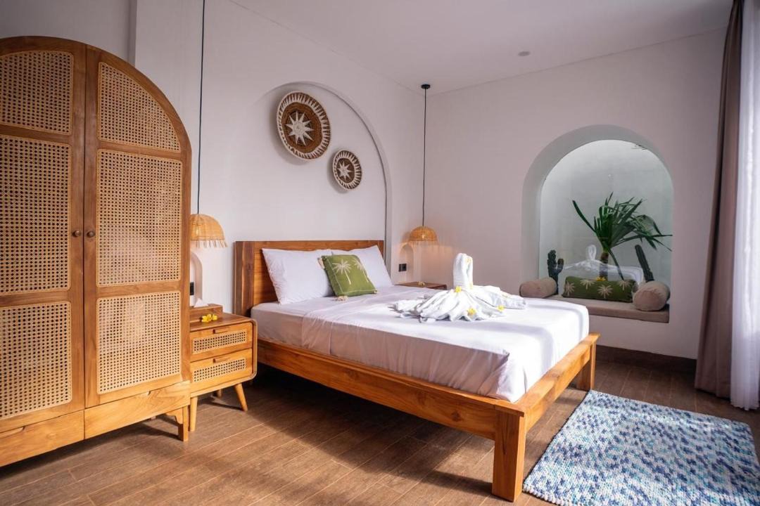 Photo of Bedroom in Kuta Selatan