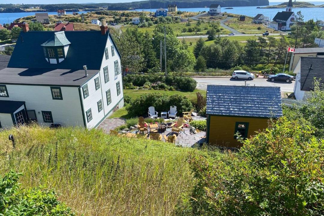 Photo of Others in Trinity