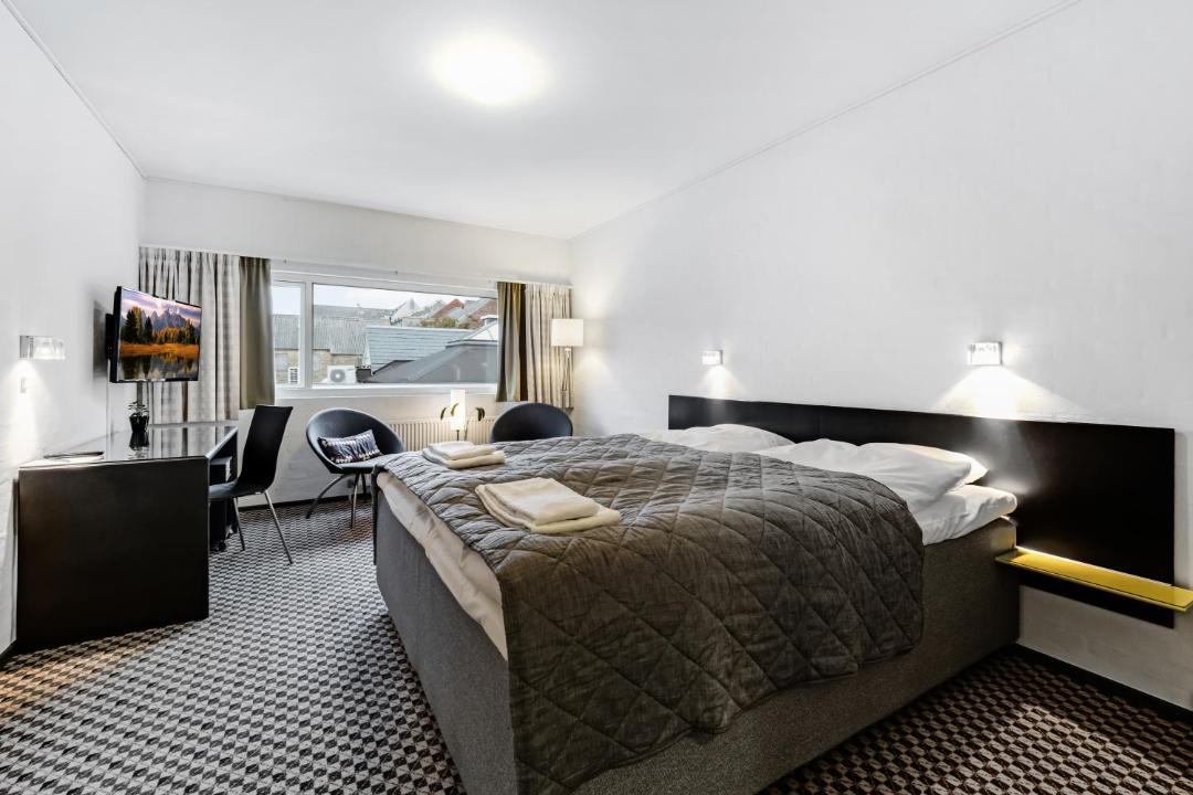 Photo of Bedroom in Thisted