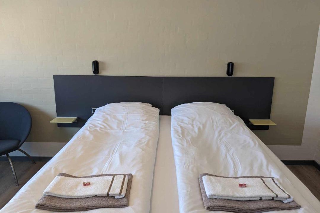 Photo of Bedroom in Thisted