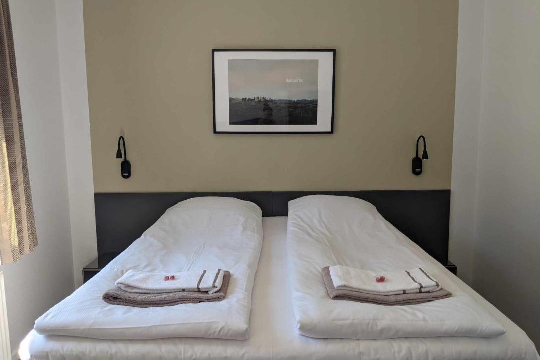 Photo of Bedroom in Thisted