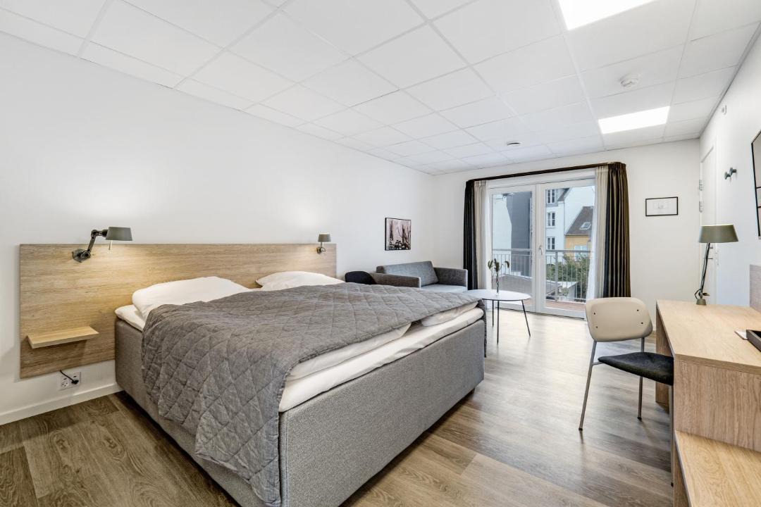 Photo of Bedroom in Thisted