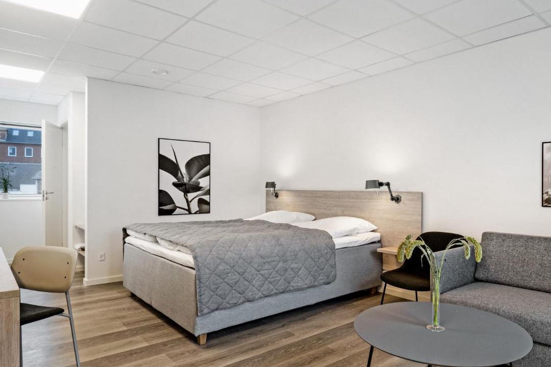 Photo of Bedroom in Thisted