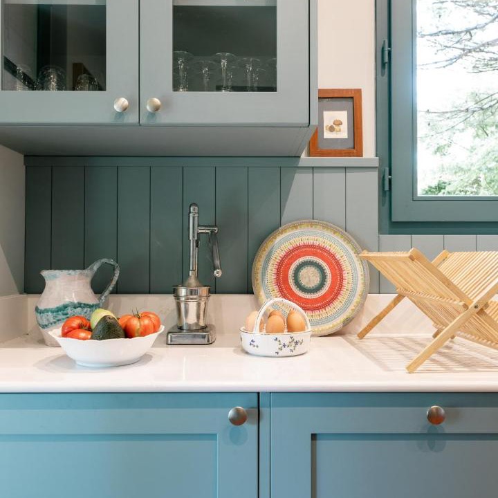 Photo of Kitchen in Saint-Julien-en-Born