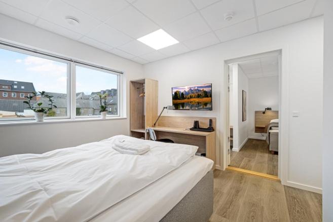 Photo of Bedroom in Thisted