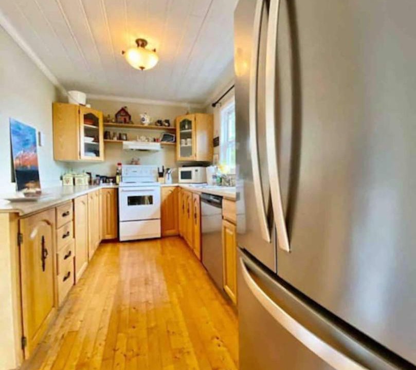 Photo of Kitchen in Brigus Junction