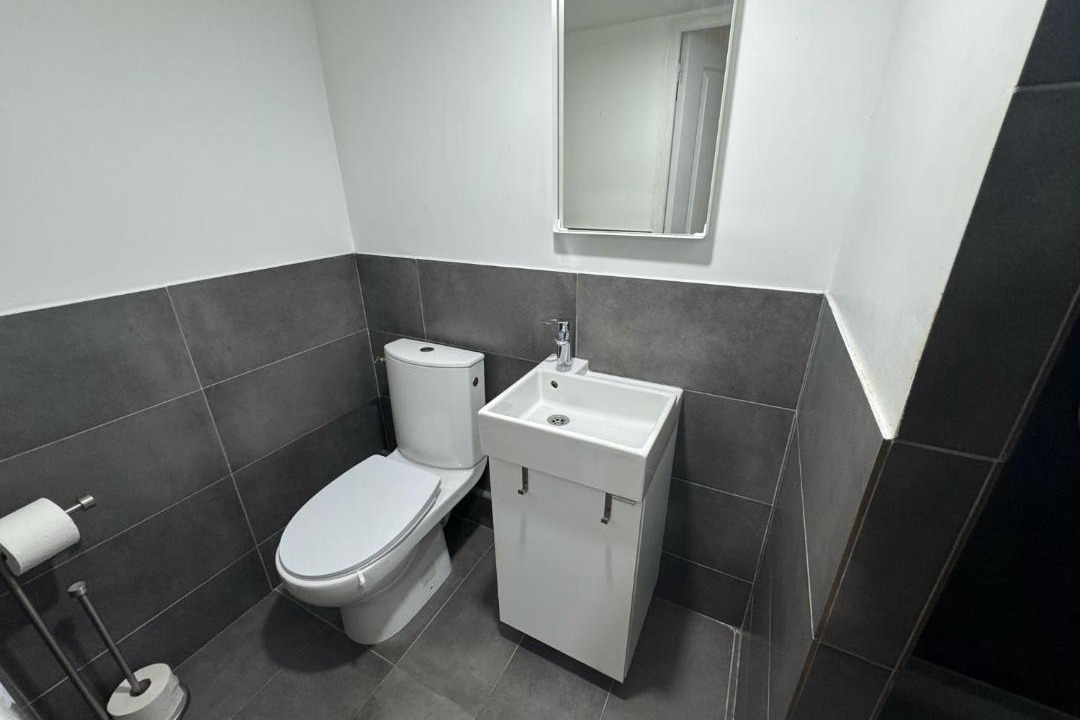 Photo of Bathroom in 7th Arrondissement