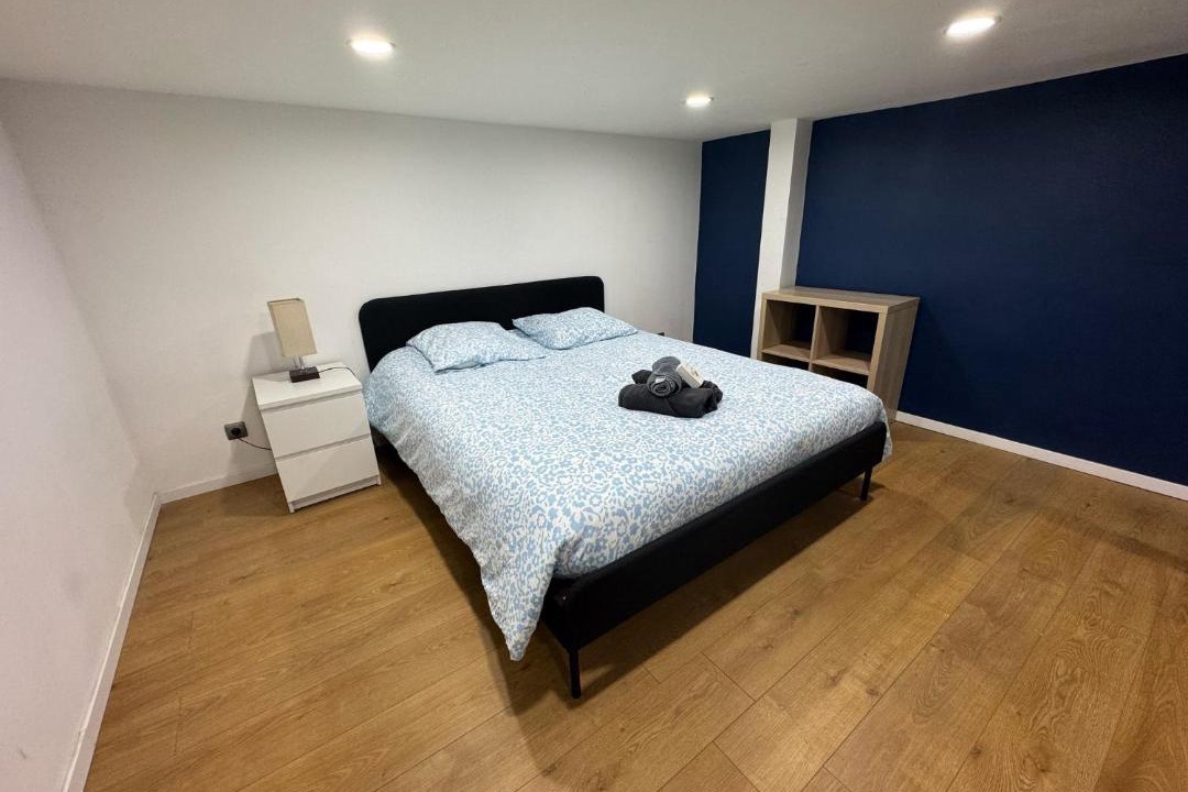 Photo of Bedroom in 7th Arrondissement