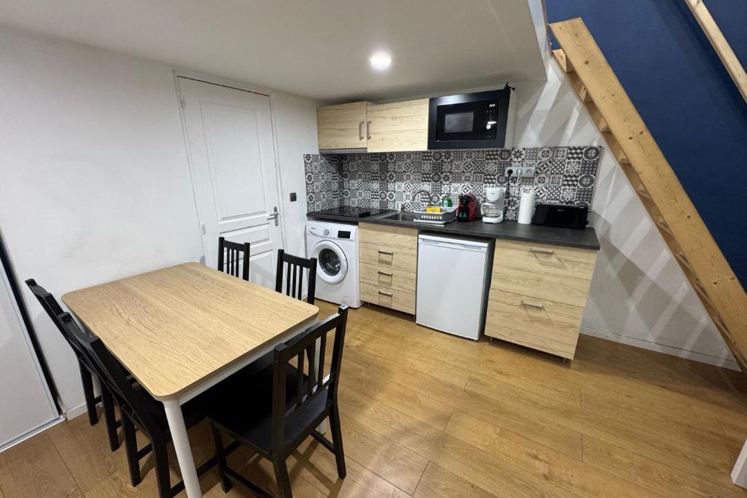 Photo of Kitchen in 7th Arrondissement