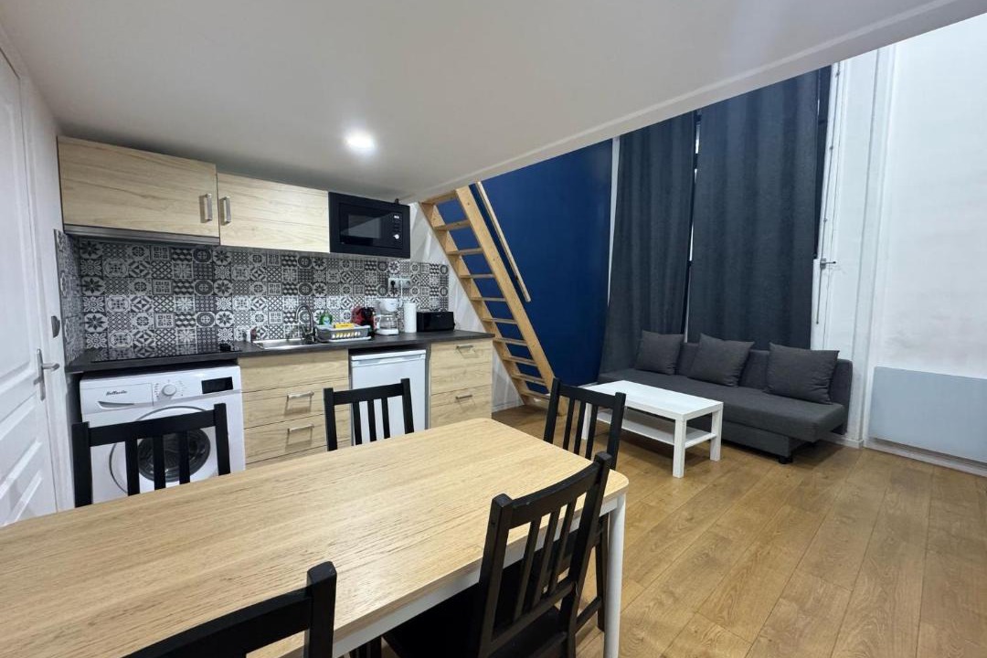 Photo of Others in 7th Arrondissement