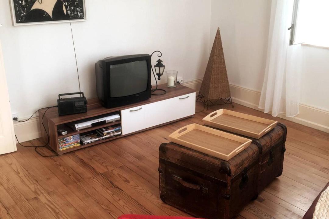 Photo of Livingroom in Valentigney