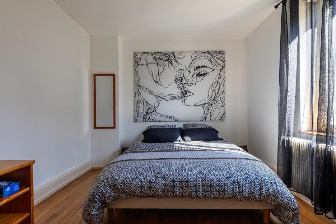 Photo of Bedroom in Valentigney