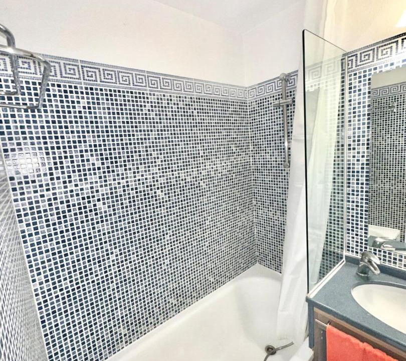 Photo of Bathroom in Le Dramont