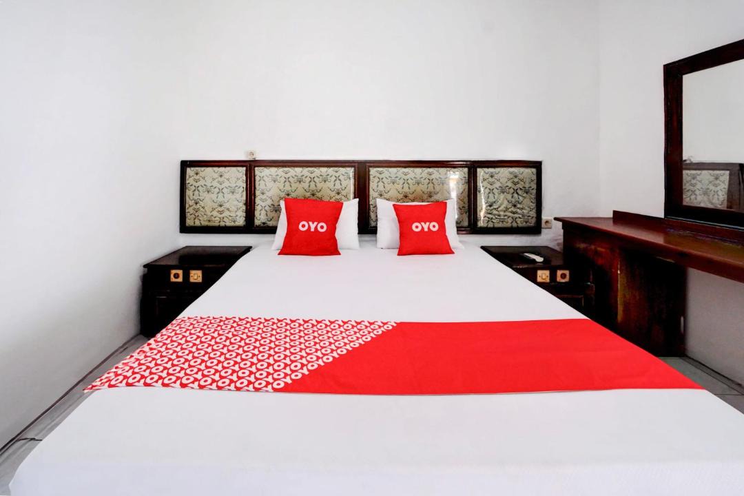 Photo of Bedroom in Waru